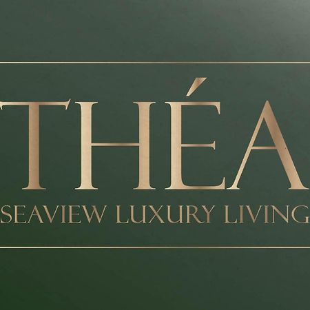 Thea Seaview Luxury Living Villa Kalamata Exteriör bild