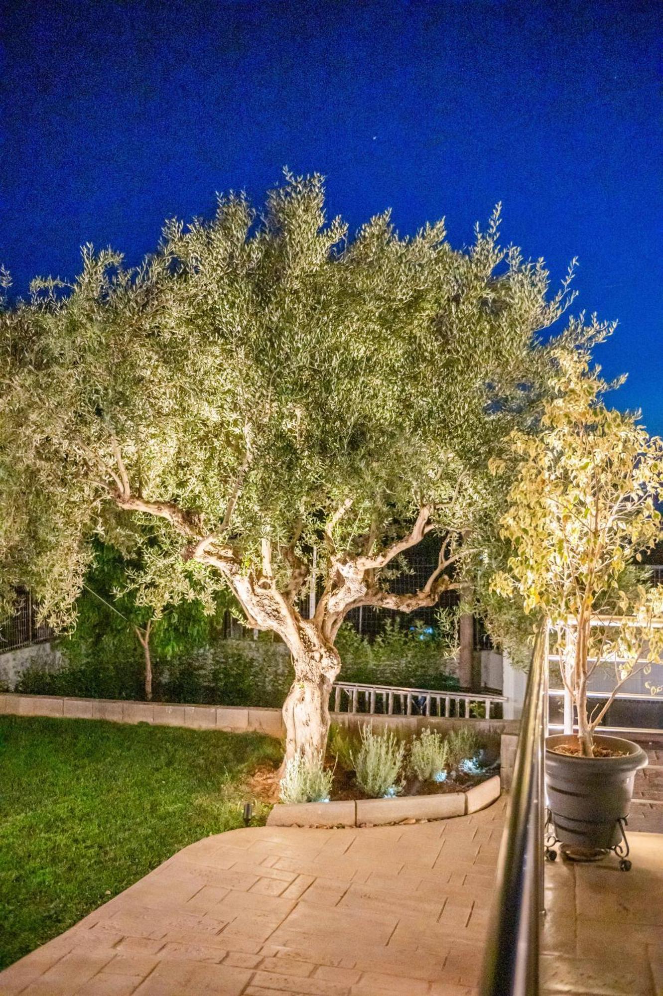 Thea Seaview Luxury Living Villa Kalamata Exteriör bild