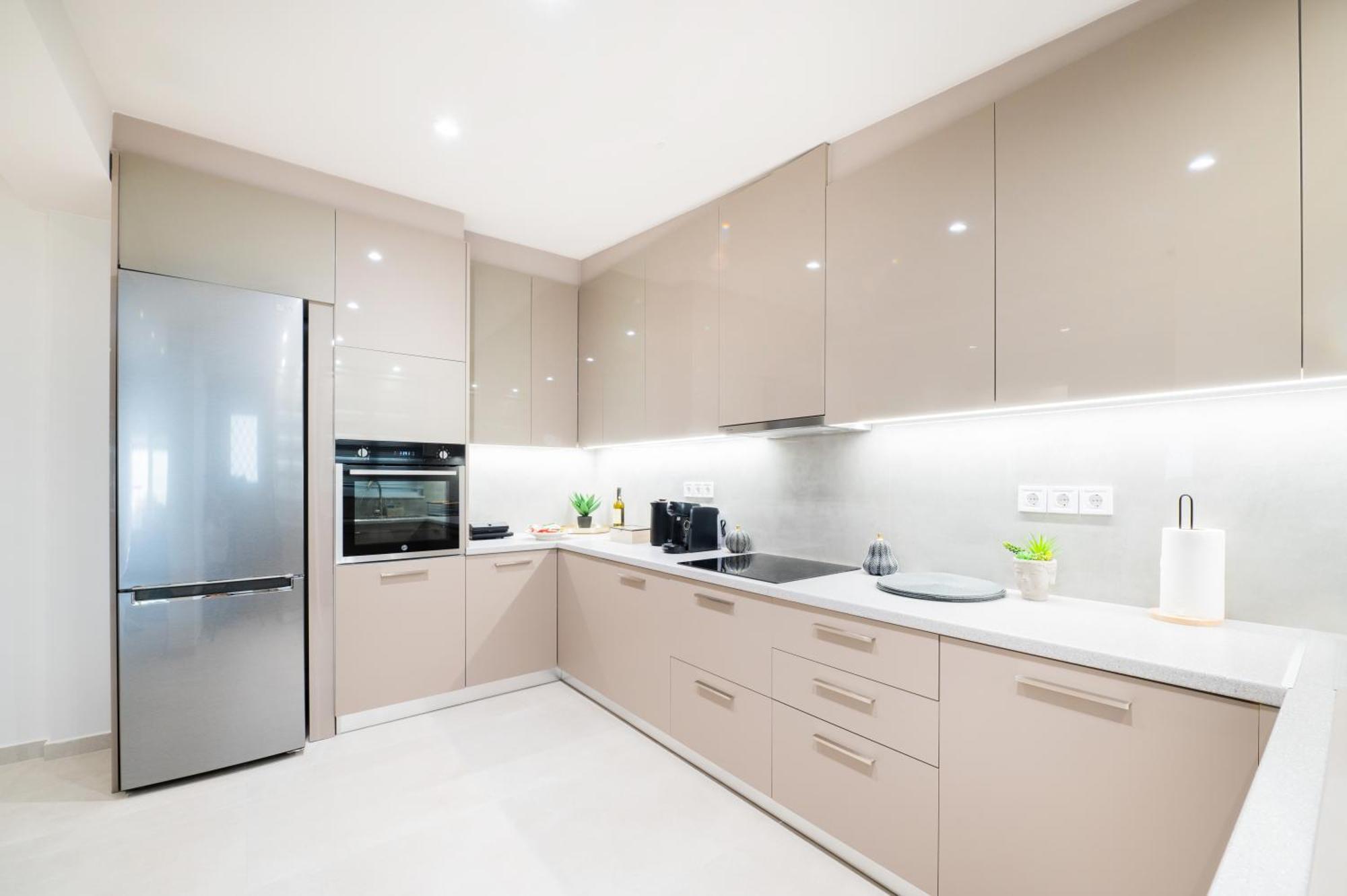 Thea Seaview Luxury Living Villa Kalamata Exteriör bild