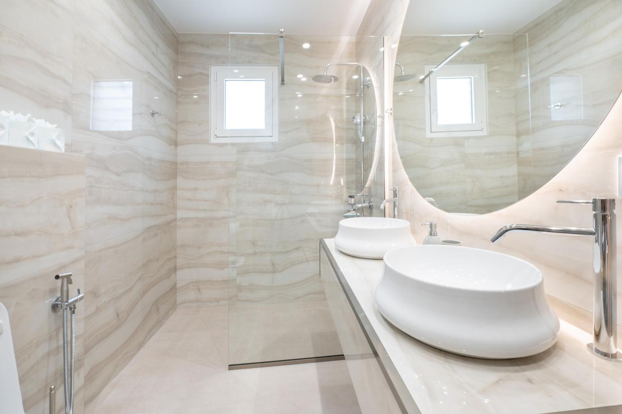 Thea Seaview Luxury Living Villa Kalamata Exteriör bild