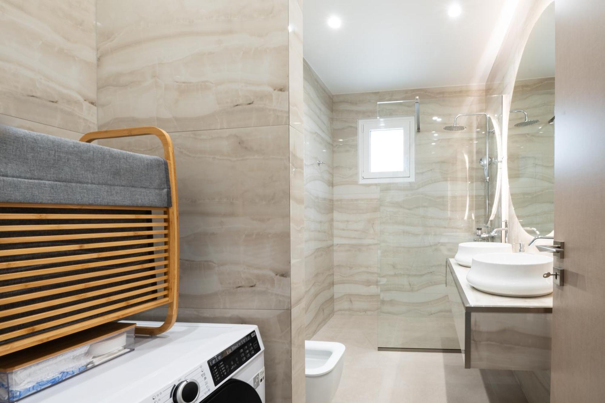 Thea Seaview Luxury Living Villa Kalamata Exteriör bild